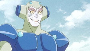 ASTROBOY 鉄腕アトム 1. évad Ep.39 39. epizód