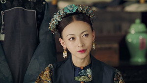 金枝玉叶 1. évad Ep.5 5. epizód