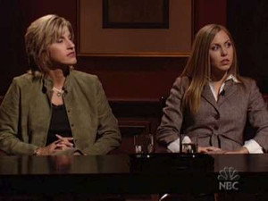 The Celebrity Apprentice 3. évad Ep.18 18. epizód