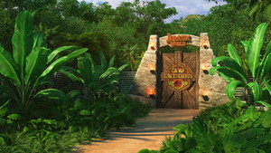Jurassic World: Krétakori tábor kép