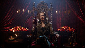 The Vampire Lestat kép