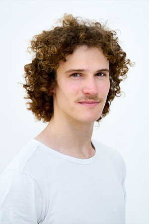Nico Kleemann profil kép