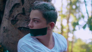 רוני ותום 1. évad Ep.8 8. epizód