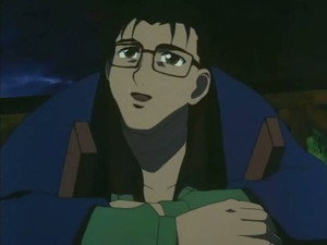 十兵衛ちゃん ーラブリー眼帯の秘密 1. évad Ep.6 6. epizód