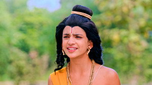 श्रीमद् रामायण 1. évad Ep.262 262. epizód