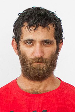 Lefteris Polychronis profil kép