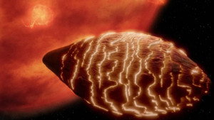 Star Trek: Az új nemzedék 3. évad Ep.20 A bádogember