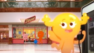  Gumball csodálatos világa 4. évad Ep.32 A félreértések