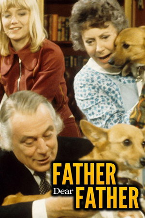 Father, Dear Father poszter