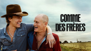 Brothers kép
