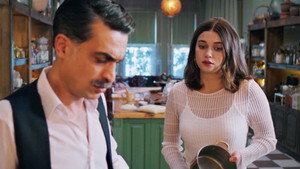 Golden Boy 3. évad Ep.26 26. epizód