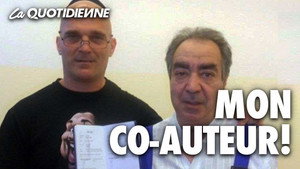 La Quotidienne 1. évad Ep.81 81. epizód