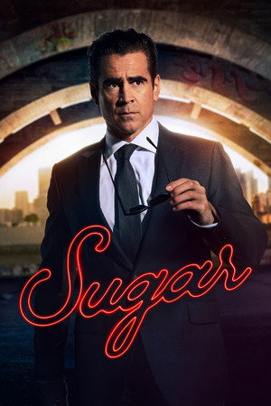 Sugar poszter