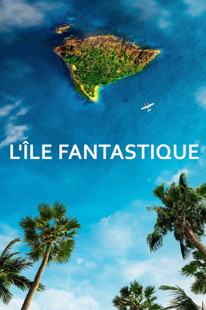 Fantasy Island poszter