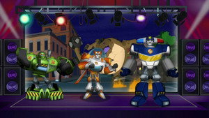 Transformers: Mentő Botok 3. évad Ep.26 26. epizód