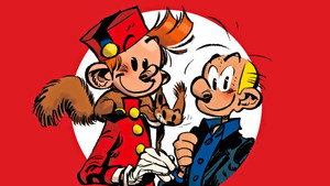 Les Nouvelles Aventures de Spirou & Fantasio kép