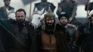 Savaşın Efsaneleri 3. évad Ep.2 2. epizód