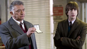 George Gently főfelügyelő 2. évad Ep.4 Gently a malomban