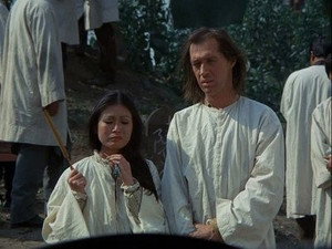 Kung Fu 2. évad Ep.20 20. epizód