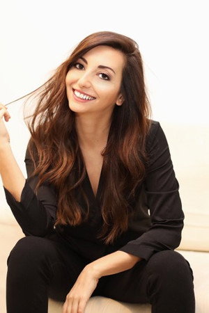 Federica Cacciola profil kép