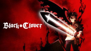 Black Clover kép