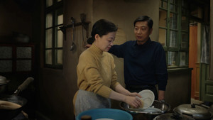 好好的时光 1. évad Ep.38 38. epizód