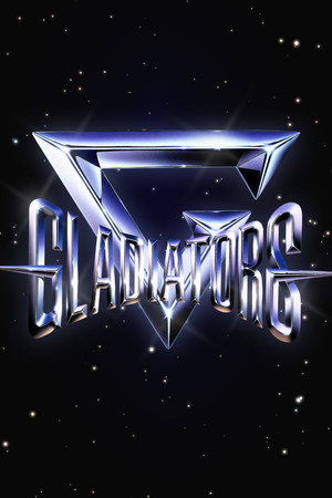Gladiators poszter