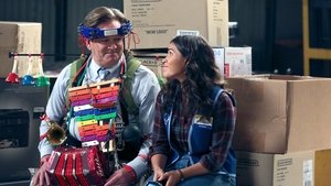 Superstore - Az agyament műszak 2. évad Ep.11 Talált tárgyak