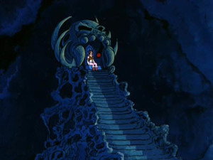He-Man and the Masters of the Universe 2. évad Ep.43 43. epizód