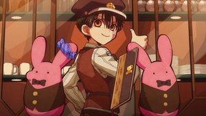 放課後少年花子くん 1. évad Ep.7 7. epizód
