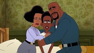 Everybody Still Hates Chris 1. évad Ep.15 15. epizód