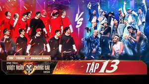 Anh Trai Vượt Ngàn Chông Gai 1. évad Ep.13 13. epizód