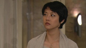 學警雄心 3. évad Ep.8 8. epizód