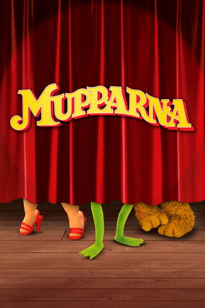 The Muppet Show poszter