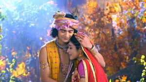 राधाकृष्ण 1. évad Ep.390 390. epizód
