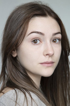 Abby Fitz profil kép