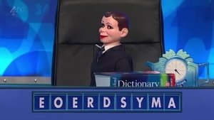8 Out of 10 Cats Does Countdown 6. évad Ep.2 2. epizód