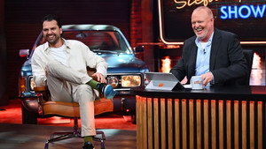 Die Stefan Raab Show 1. évad Ep.6 6. epizód