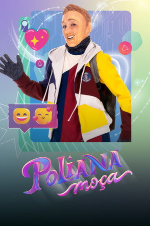 Poliana Moça poszter