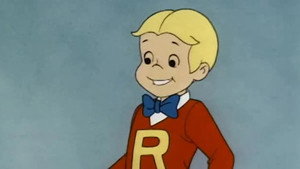 Richie Rich 1. évad Ep.1 1. epizód