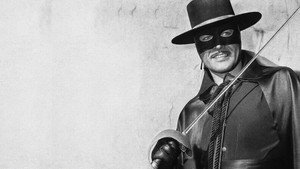 Zorro kép
