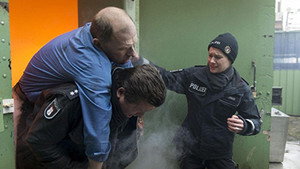 Notruf Hafenkante 7. évad Ep.26 26. epizód