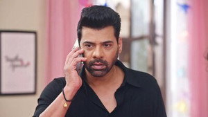 Ufff... Yeh Love Hai Mushkil 1. évad Ep.97 97. epizód