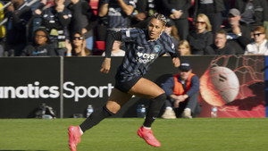 For the Win: NWSL 1. évad Ep.3 3. epizód