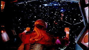 Space Rangers 1. évad Ep.3 3. epizód