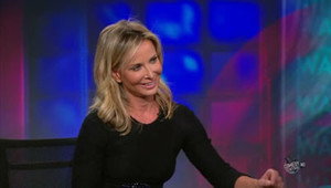 The Daily Show 15. évad Ep.151 151. epizód