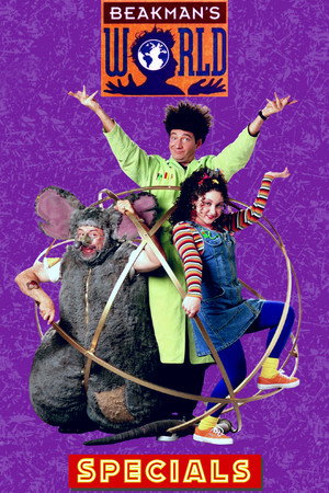Beakman's World Speciális epizódok () poszter