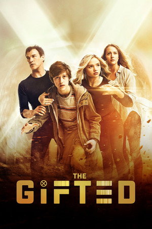 X-Men: The Gifted - Kiválasztottak poszter