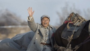 马背摇篮 1. évad Ep.21 21. epizód