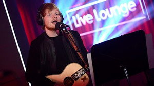 BBC Radio 1's Live Lounge 11. évad Ep.30 30. epizód